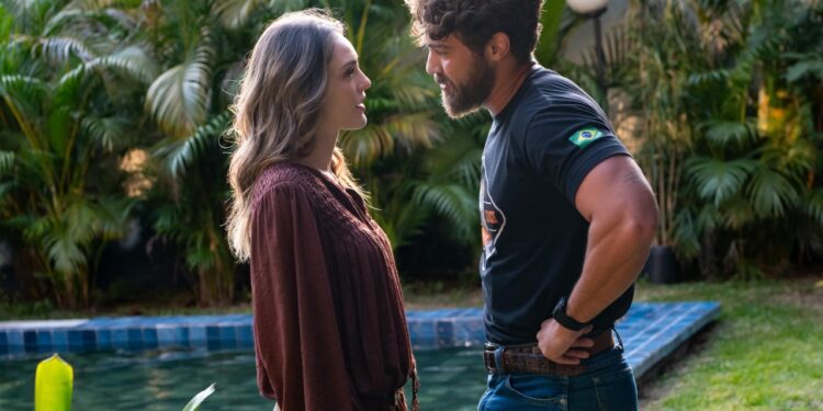 Coração Acelerado