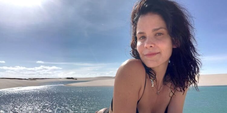 Samara Felippo