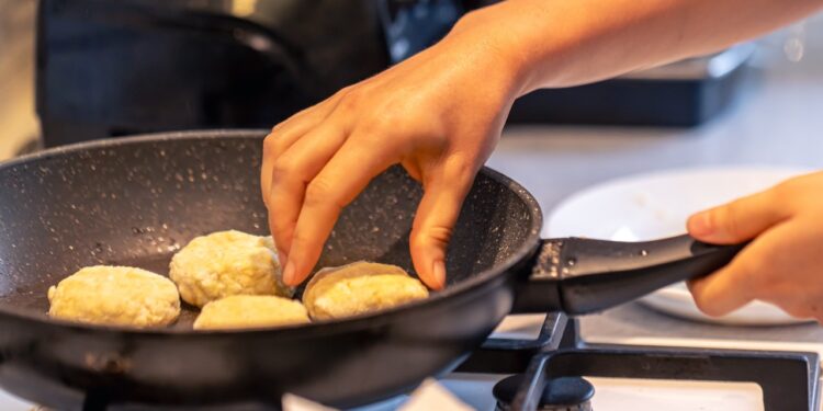 segredo de cozinha