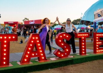 Taste São Paulo Festival