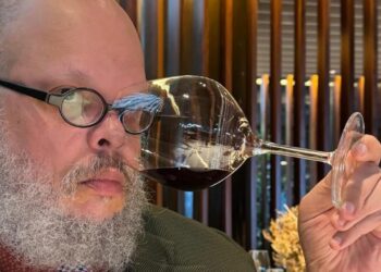 Ed Motta