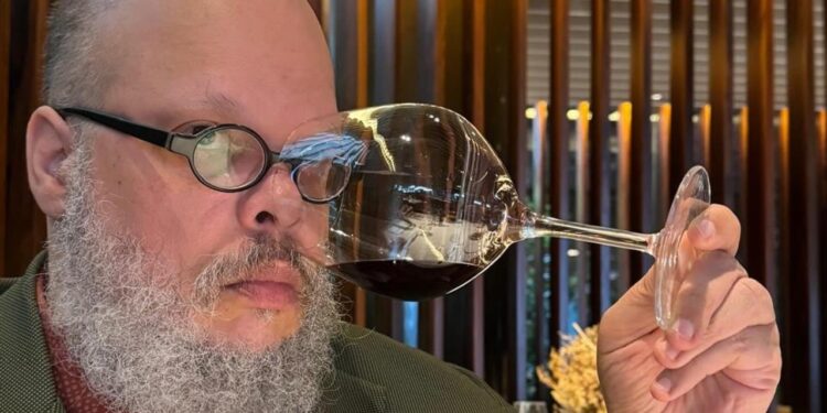 Ed Motta