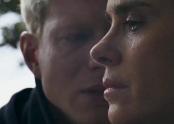 trailer de A Viagem