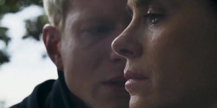 trailer de A Viagem