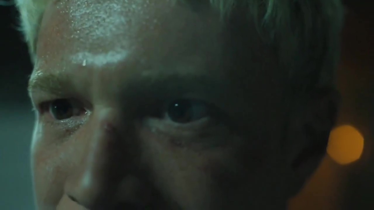 trailer de A Viagem