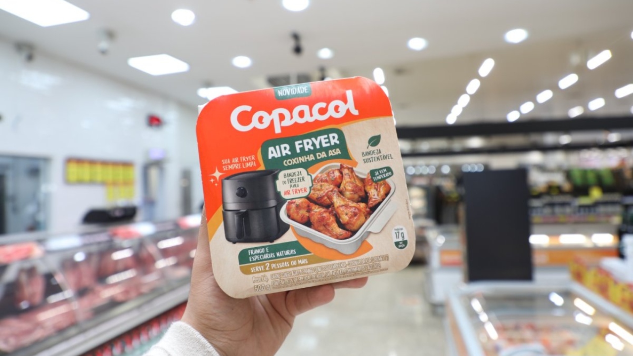 air fryer