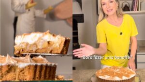 Banoffee da Eliana