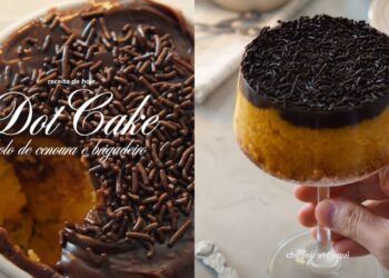 dot-cake