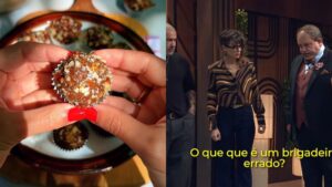 Brigadeiro com todas as dicas dos jurados do Masterchef Confeitaria