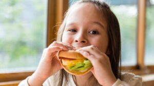 alimentação-infantil