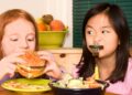alimentação-infantil