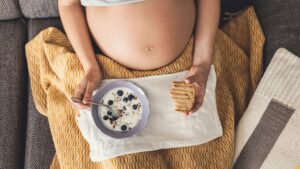 alimentação-na-gravidez