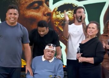 Ronaldo-Fenômeno