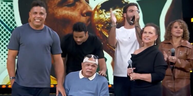 Ronaldo-Fenômeno