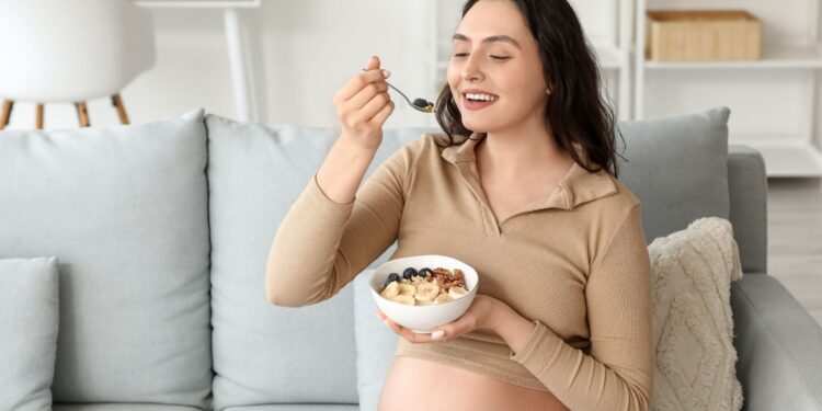 alimentação-na-gravidez