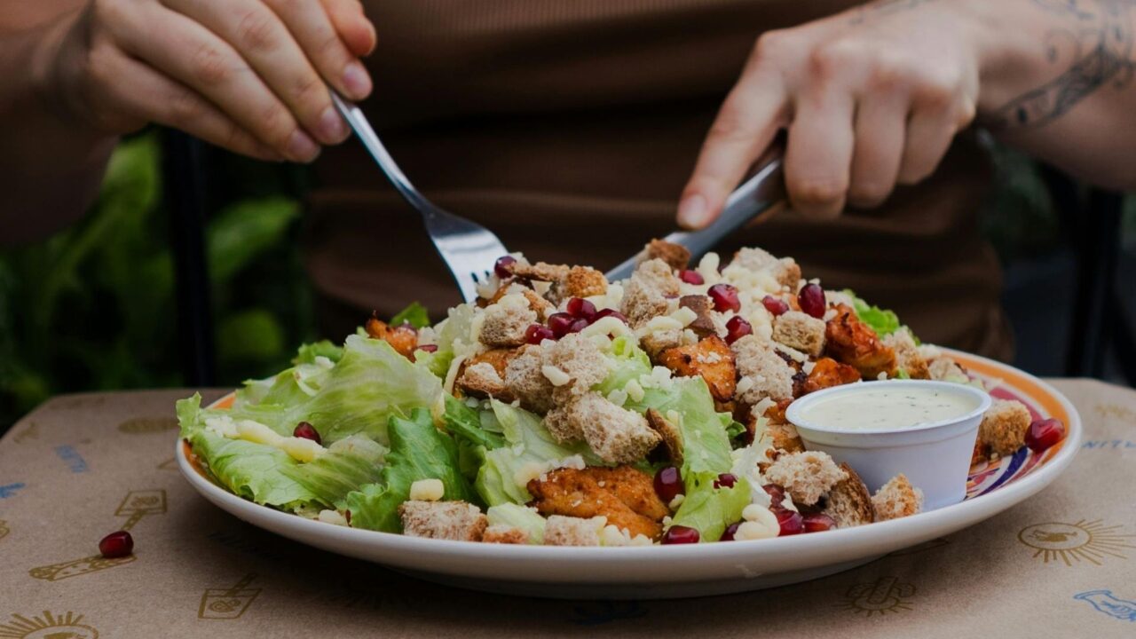 salada