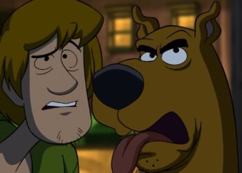 Scooby-Doo