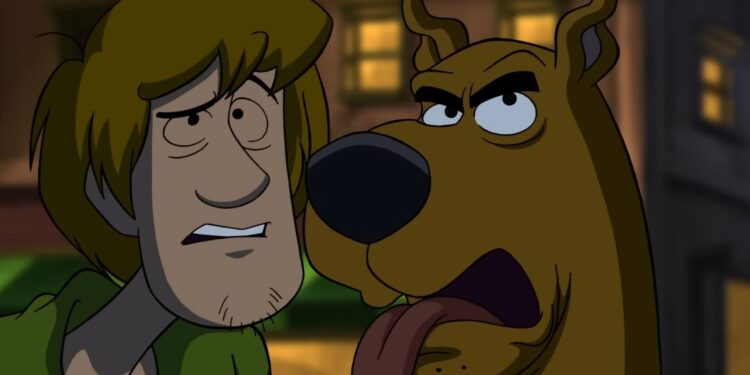 Scooby-Doo