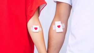 doção-de-sangue