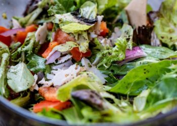 salada