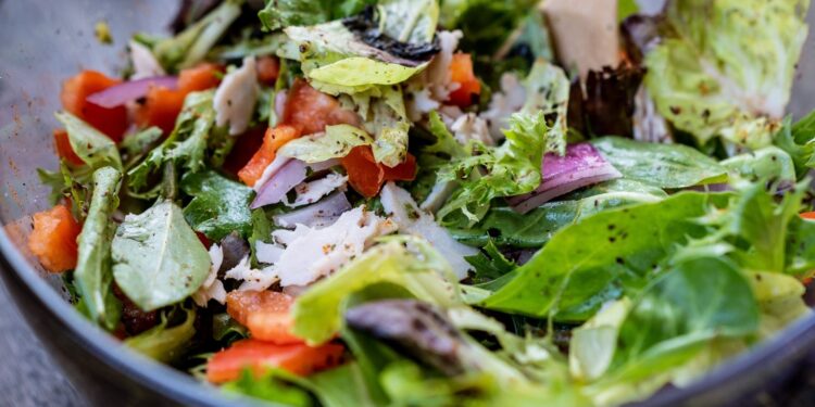 salada