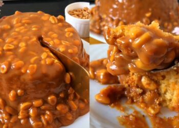 bolo-pé-de-moça