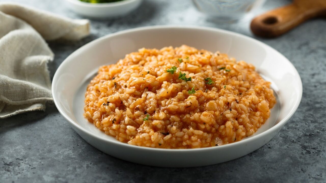 risoto