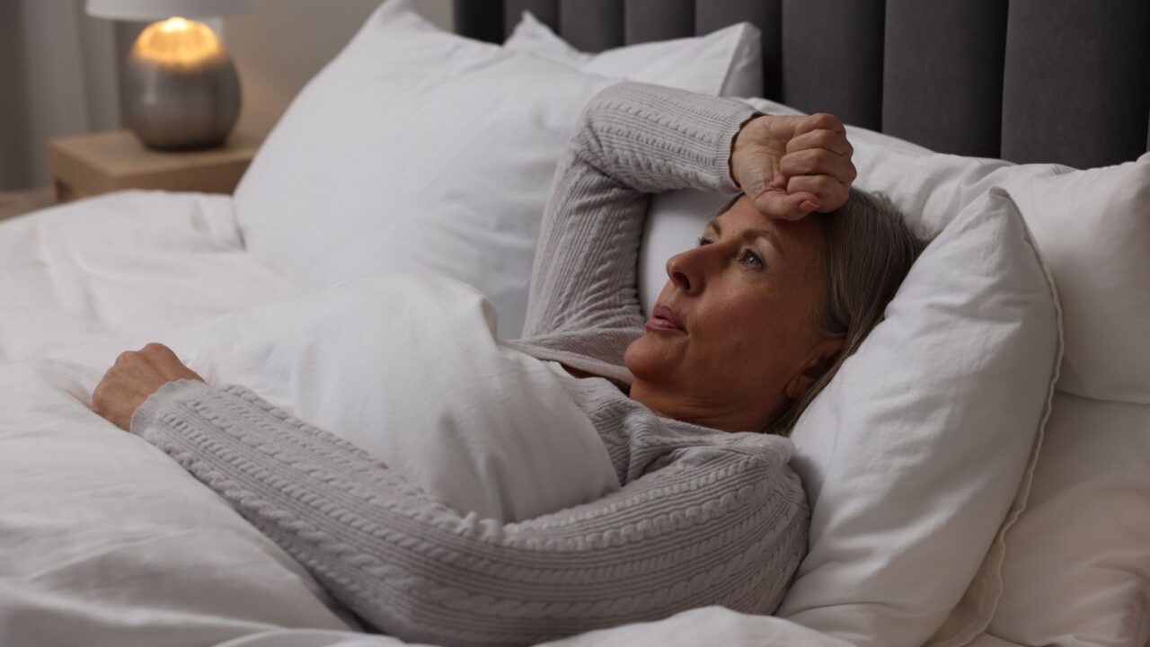 menopausa