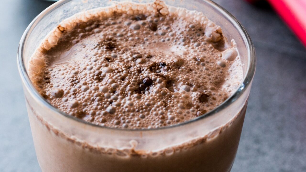 proteína