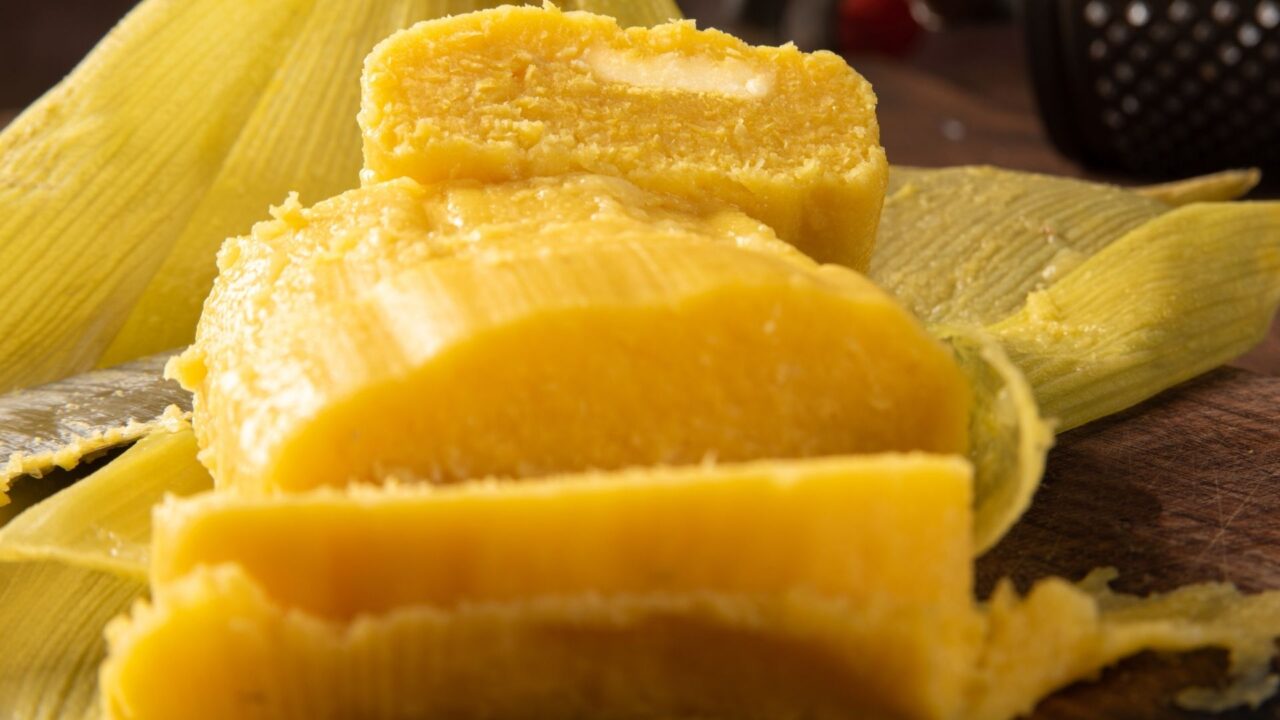 pamonha