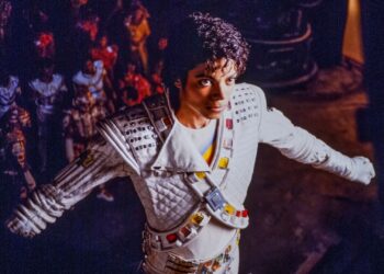 Michael-Jackson