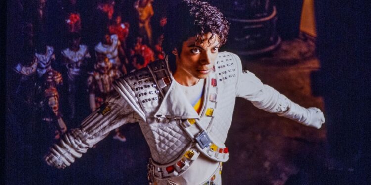Michael-Jackson
