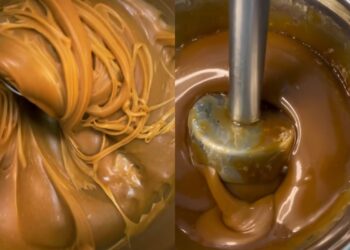 caramelo