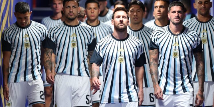 Messi