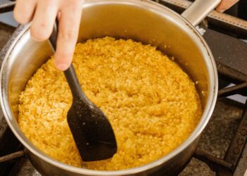 risoto