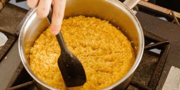 risoto