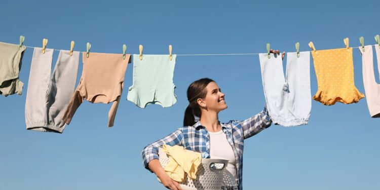 secar-as-roupas-mais-rápido