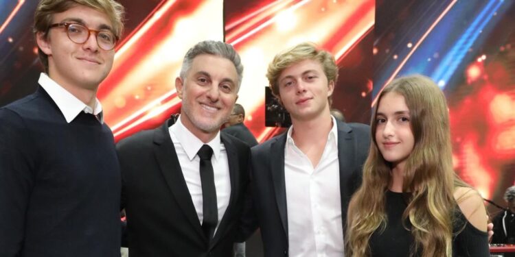 Luciano-Huck