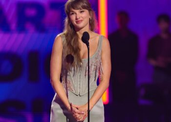 Taylor-Swift