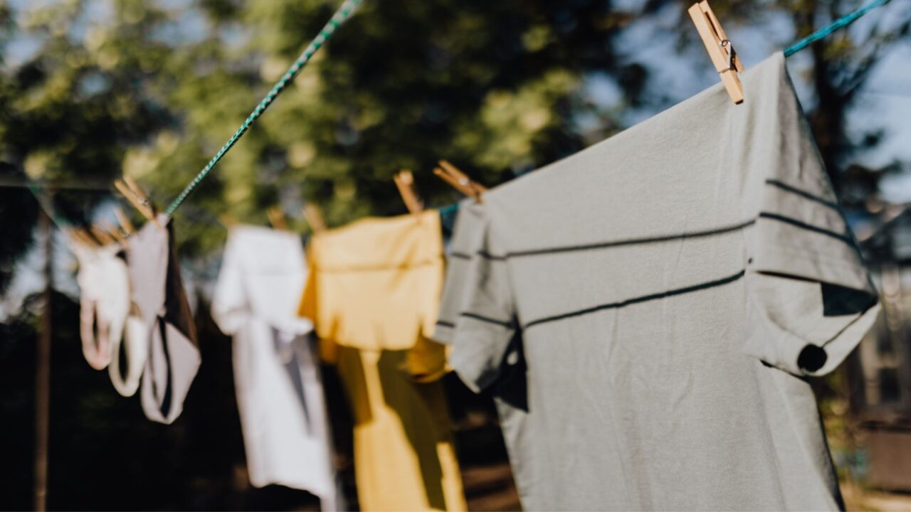 secar-as-roupas-mais-rápido
