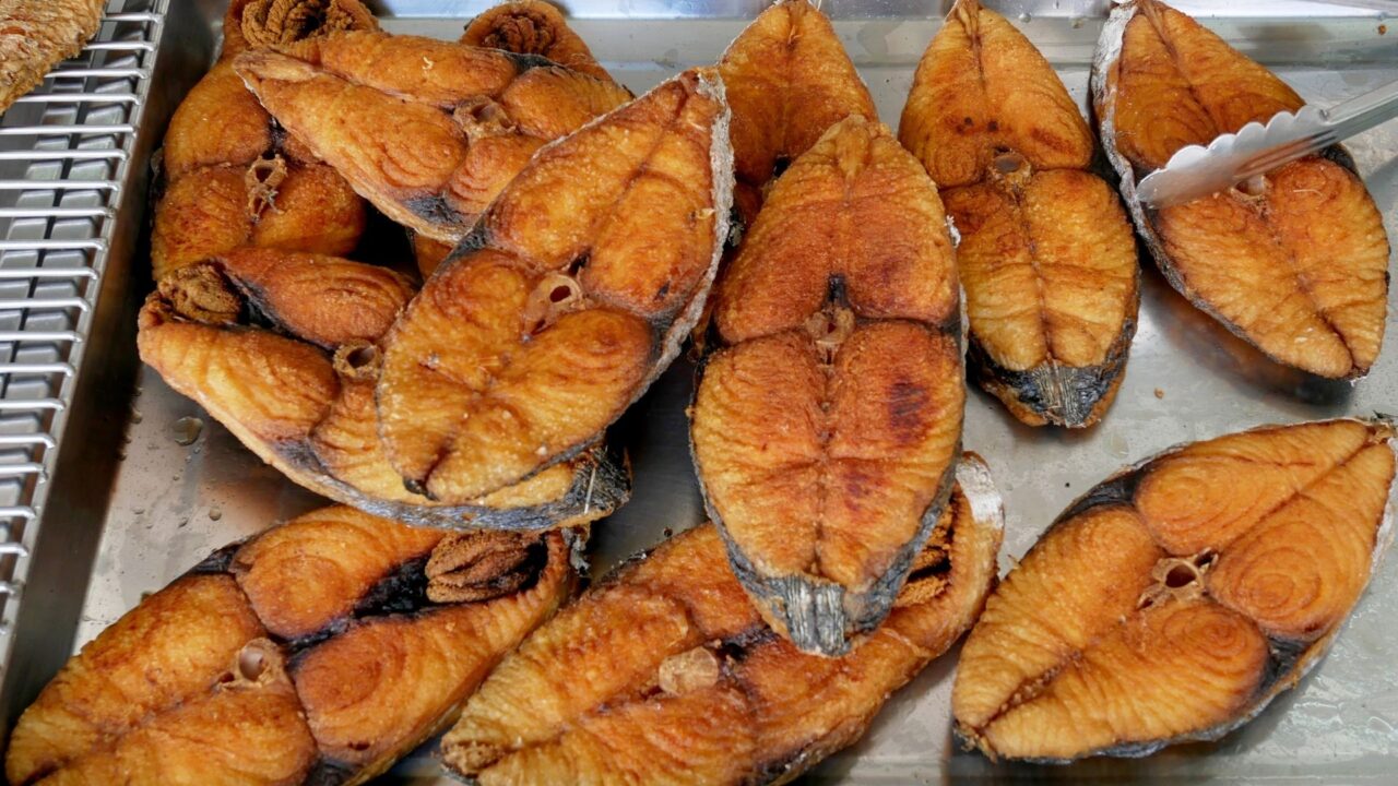 peixe