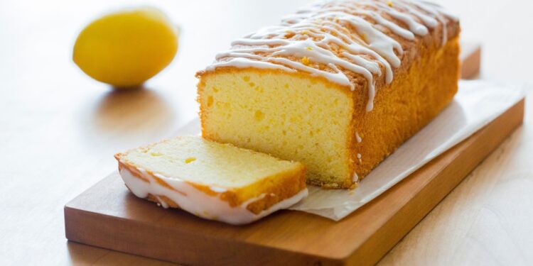 bolo-de-limão