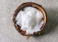 óleo-de-coco