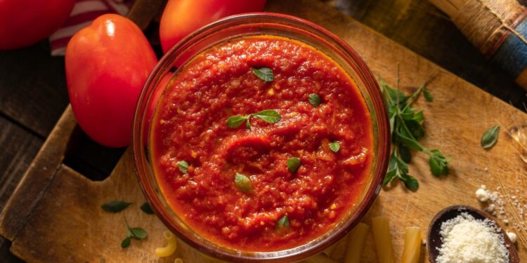 tomate
