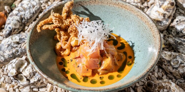 ceviche