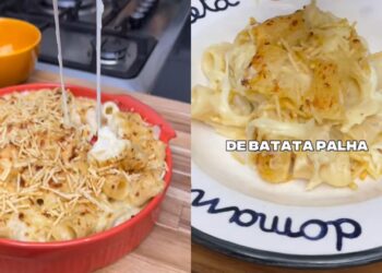 rigatoni