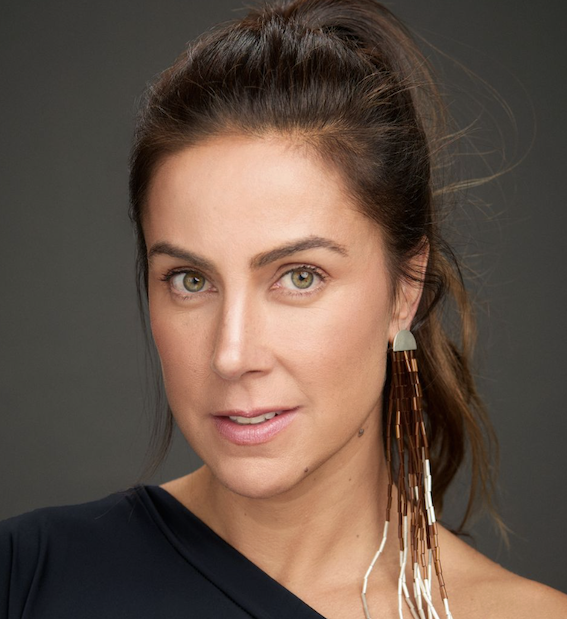 Carol Barcellos