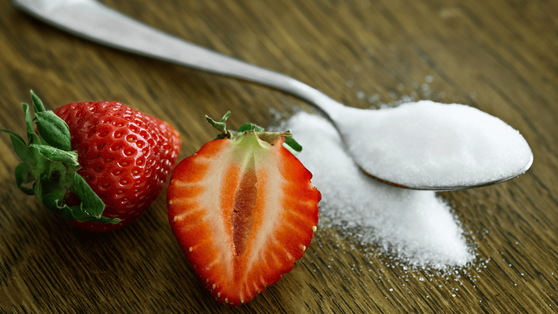 Exagerou no açúcar Saiba como salvar uma receita que ficou doce demais. Crédito: Canva