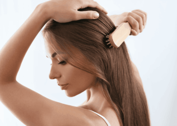 Mitos sobre cabelo. Crédito: Canva