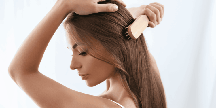 Mitos sobre cabelo. Crédito: Canva